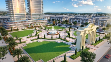 FLC Legacy Kontum - Mở ra nhiều cơ hội đầu tư đắt giá đối với các nhà đầu tư bất động sản