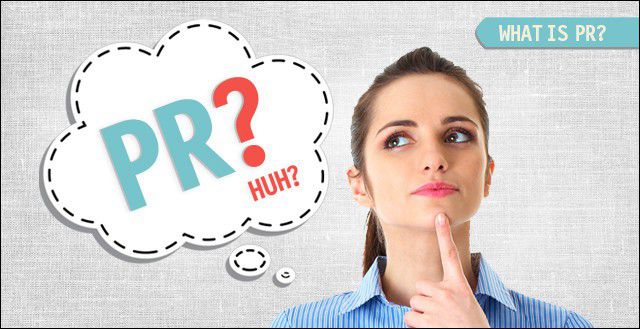 Bước chân vào nghề PR: Dễ hay khó