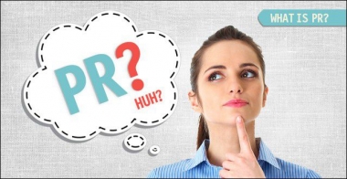 Bước chân vào nghề PR: Dễ hay khó