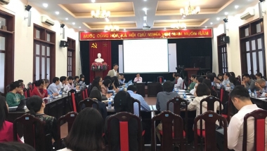 Biến tướng trong cắt giảm ĐKKD: Các bộ “chia phần” quản lý, gây khó cho DN!