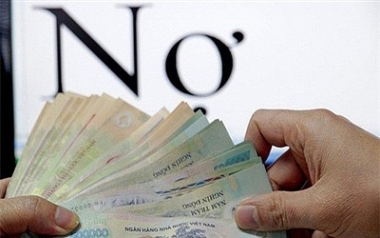 Nợ thuế đã giảm 3% so với cùng kỳ năm 2018