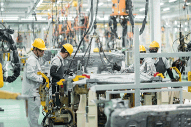 Hơn 12 nghìn doanh nghiệp thành lập mới trong tháng 10/2019