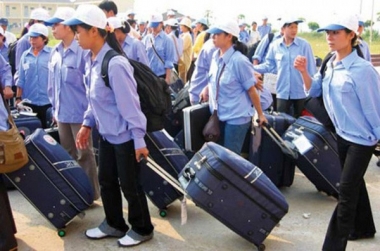Tạm dừng đưa lao động sang Malaysia làm việc đến hết năm 2020