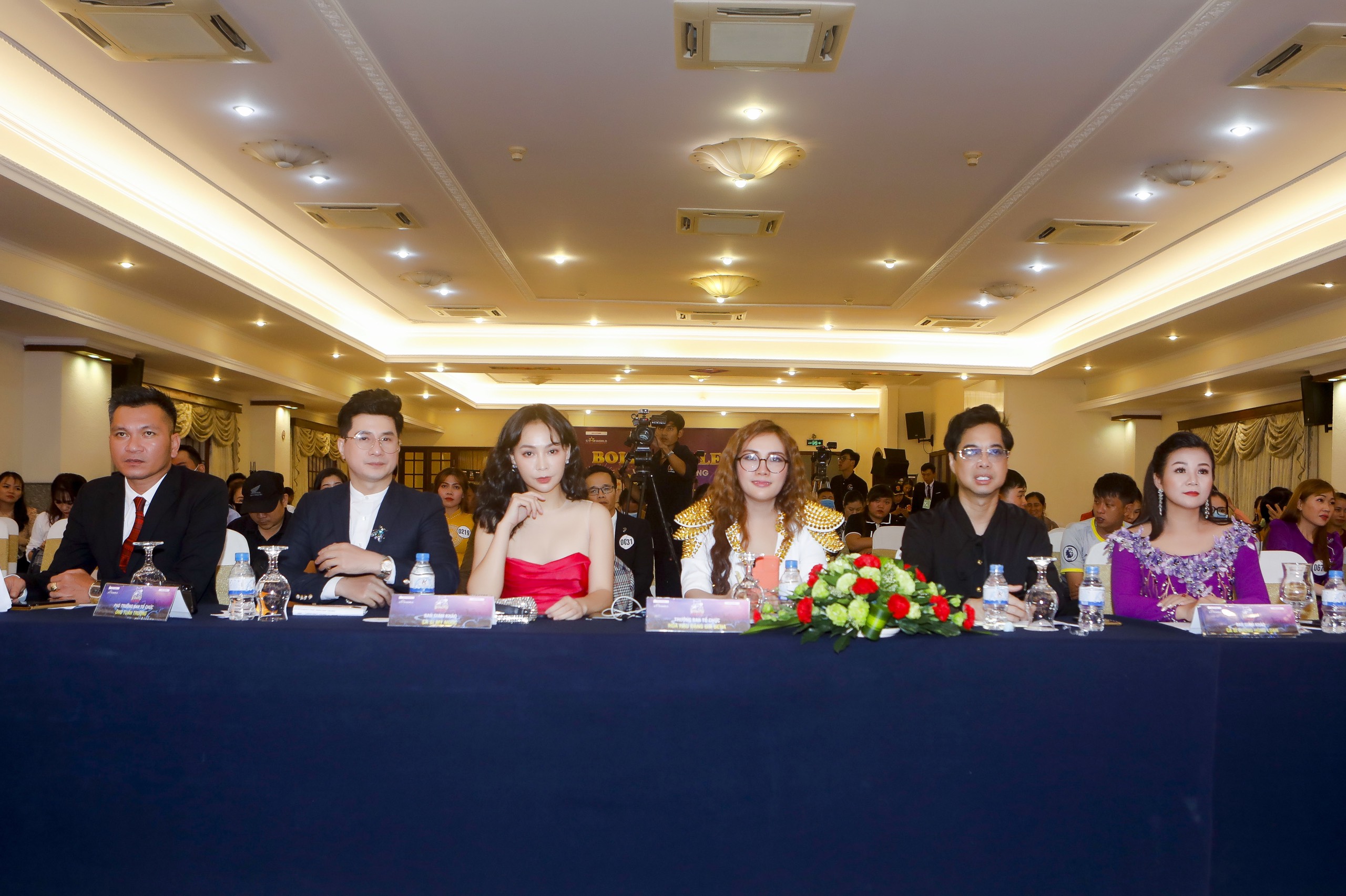 Bolero Talent 2020 bước vào vòng triển vọng với nhiều nhân tố nổi bật