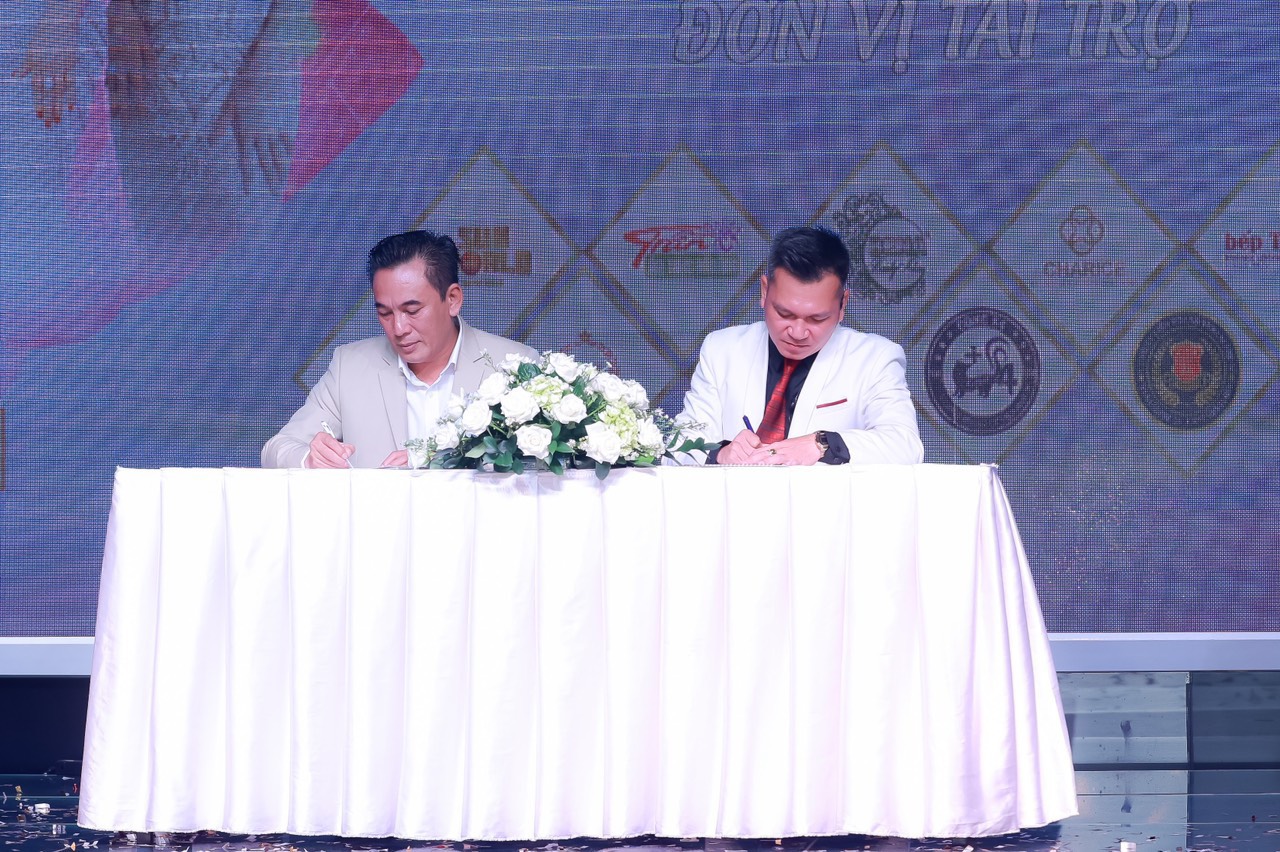 Thương hiệu Latin đồng hành cùng Hoa hậu Doanh nhân Việt Nam Toàn cầu 2020