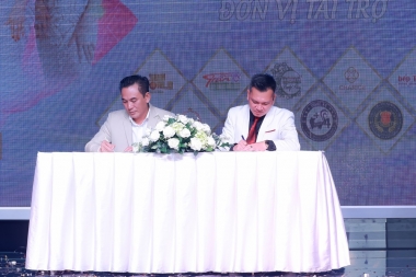 Thương hiệu Latin đồng hành cùng Hoa hậu Doanh nhân Việt Nam Toàn cầu 2020