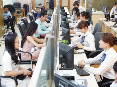 67,6% TCTD kỳ vọng tình hình kinh doanh trong quý IV/2020 “cải thiện”