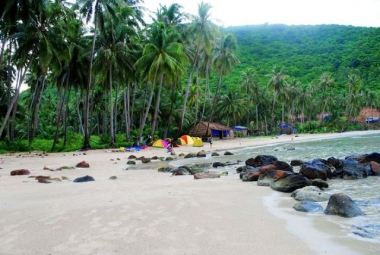 Thiên đường hoang vu của phương Nam