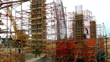 Thành tích "tái" đầu tư công có được là do… thiếu vốn