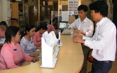 Hỗ trợ vay vốn cho thanh niên trong phát triển kinh tế tập thể