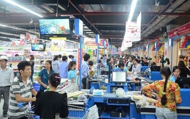 CPI dự báo cả năm chỉ khoảng 3%: Lo nhiều hơn mừng