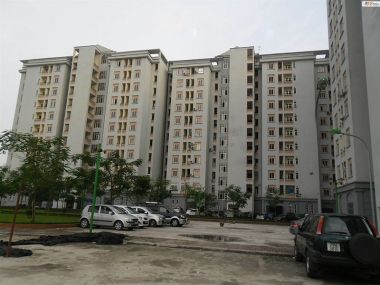 Mở rộng đối tượng và điều kiện được vay vốn hỗ trợ nhà ở