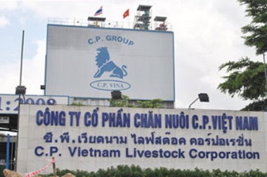 Doanh nghiệp ngoại thống trị ngành thức ăn chăn nuôi