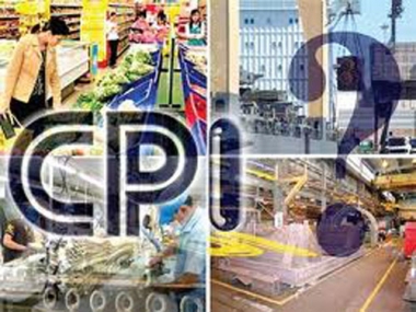 CPI 2 tháng cuối năm sẽ tăng ở mức thấp