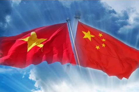 Đưa quan hệ Việt – Trung lên tầm cao mới
