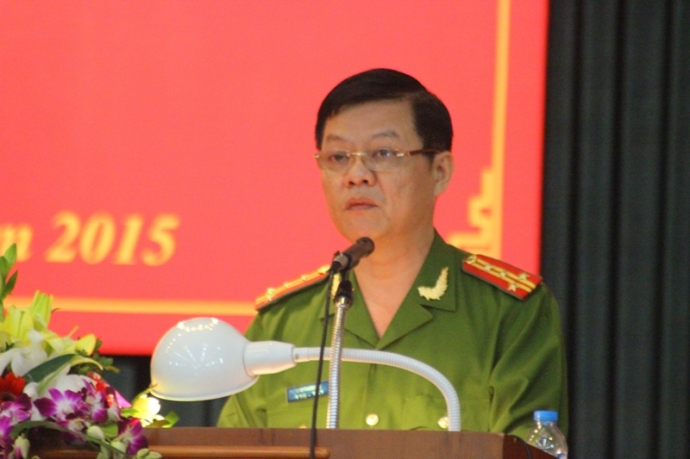 Nâng cao nhận thức của doanh nghiệp vận tải trong an toàn giao thông