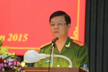 Nâng cao nhận thức của doanh nghiệp vận tải trong an toàn giao thông