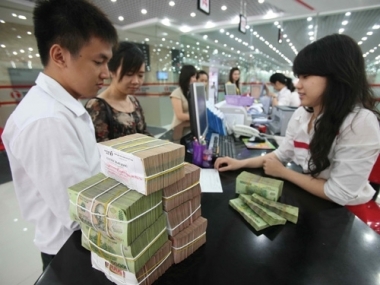Gỡ khó trong tiếp cận tín dụng của doanh nghiệp nhỏ và vừa