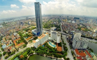 2015-2016: Hà Nội vẫn tiếp tục được hưởng cơ chế ngân sách đặc thù