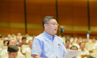 TPP: Điều đáng buồn là chúng ta chưa có con người hội nhập