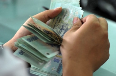 Quốc hội thống nhất tăng 5% mức lương cơ sở từ 1/05/2016