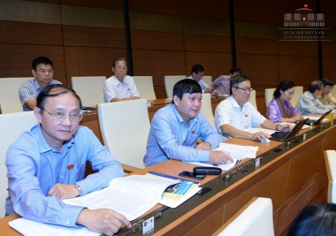 Chính thức chỉ còn 2 chương trình mục tiêu quốc gia