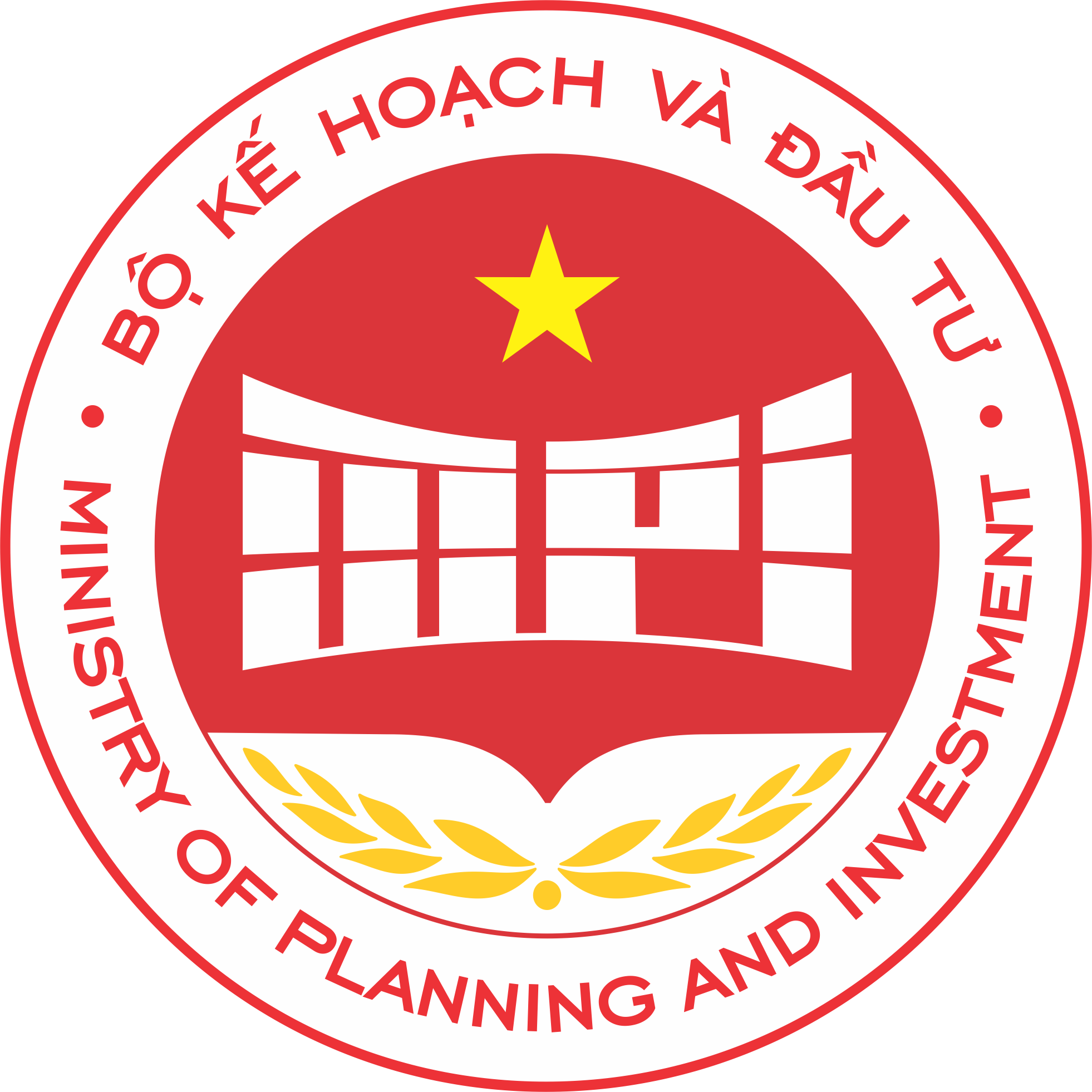 Bộ Kế hoạch và Đầu tư đã lựa chọn được logo và ca khúc về Ngành