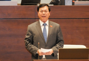 Bộ Công Thương vẫn "loay hoay" trước vấn nạn hàng giả, hàng nhái