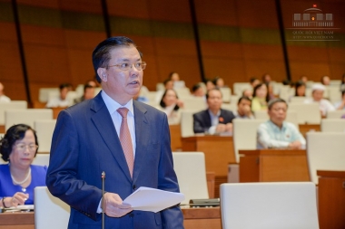 Nợ công năm 2015 dự kiến ở mức 61,3%