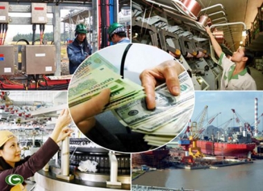 Từ năm 2000 đến nay, mới bán khoảng 5% vốn nhà nước