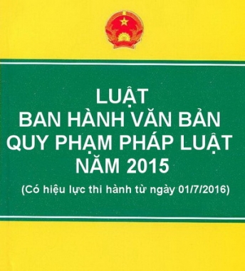 Tập trung thích đáng các nguồn lực để nâng cao chất lượng văn bản QPPL