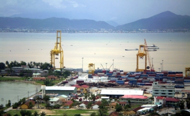 Hình thành bộ máy thể chế vùng kinh tế trọng điểm