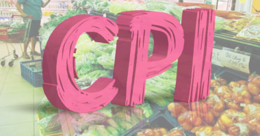 CPI cả năm dự báo chỉ tăng dưới 2%