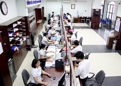 Định mức thiết bị văn phòng của bộ trưởng có mức giá tối đa là 151,5 triệu đồng