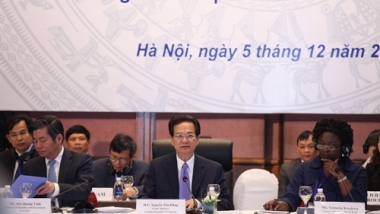 VDPF 2015 sẽ tập trung bàn về kế hoạch 2016-2020