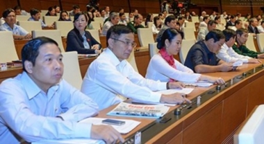 “Chốt” mức lãi suất vay cố định tối đa là 20%/năm