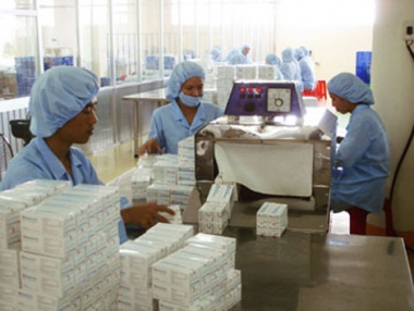 Thủ tướng đồng ý bán 35% vốn nhà nước tại VinaPharm