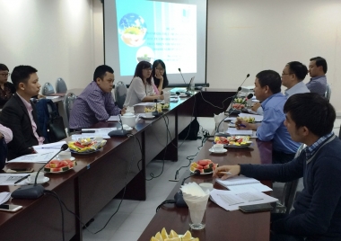 Trên 60% doanh nghiệp chỉ đầu tư 1 lần cho hoạt động bảo vệ môi trường