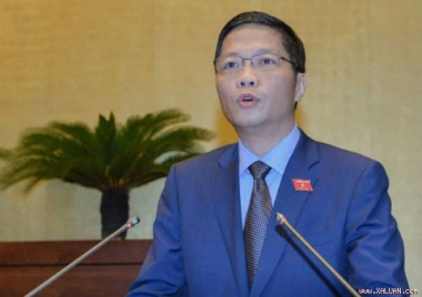 Bộ trưởng Công Thương trần tình về thủy điện và các dự án nghìn tỷ “đắp chiếu”