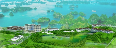 Nhiều lý do nên mua biệt thự nghỉ dưỡng Hạ Long cuối năm 2016