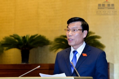 Kỳ vọng thay đổi ngành “công nghiệp không khói” từ việc sửa đổi Luật Du lịch