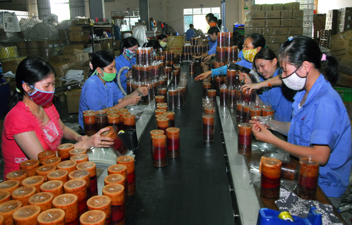 Giảm khoảng cách giữa số DN đăng ký và DN đang thực sự tồn tại
