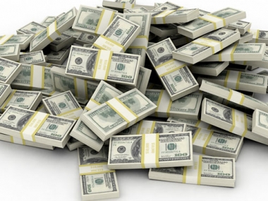 Giá USD, tỷ giá trung tâm và lãi suất đua nhau tăng