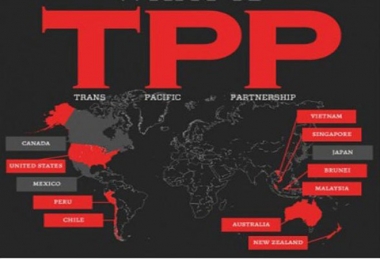 “Số phận” TPP ảnh hưởng như thế nào tới Việt Nam?