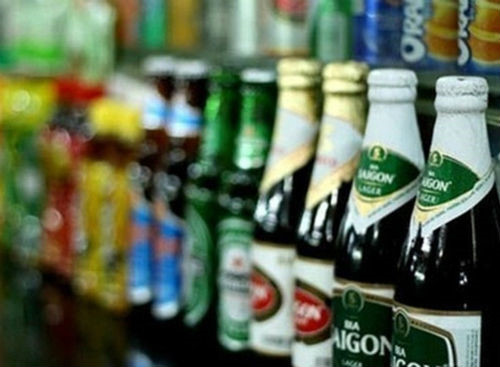 Sabeco bị phạt 100 triệu đồng vì không công bố thông tin theo quy định