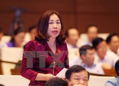 Luật Hỗ trợ DNNVV: Đại biểu băn khoăn về nguồn lực từ ngân sách