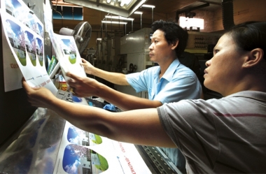 Thiết kế Luật Hỗ trợ DNNVV: Đã dựa trên lợi ích tổng thể của nền kinh tế