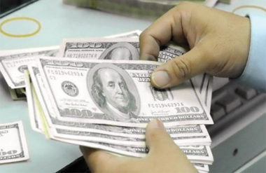 Giá USD  giảm nhẹ sau khi Ngân hàng Nhà nước “trấn an” tỷ giá