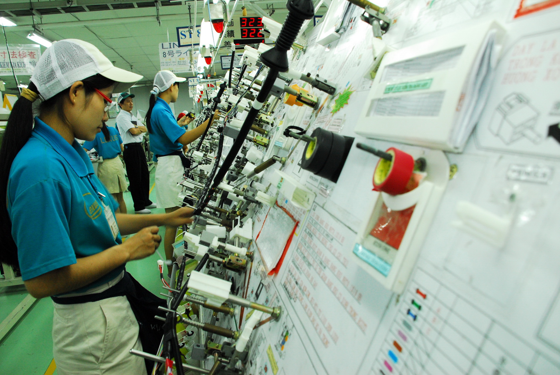 Hết tháng 11/2016, đã có 24.560 doanh nghiệp "hồi sinh"
