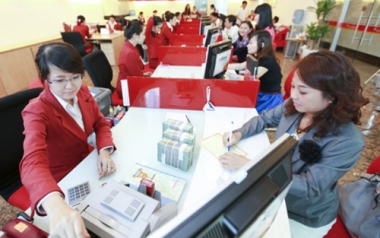 Tăng trưởng tín dụng hiện nay là phù hợp